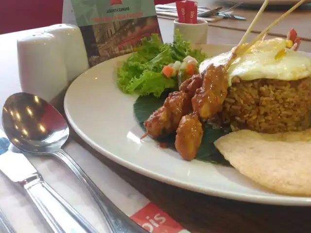 Gambar Makanan ibis Kitchen Restaurant - Hotel ibis Jakarta Cawang 16