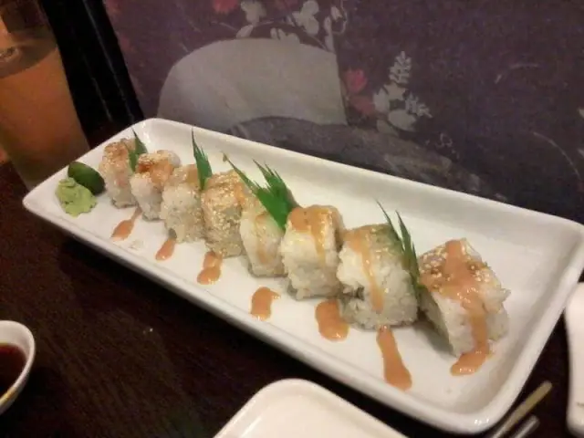 Makimoto Sushi Bar & Restaurant Food Photo 17