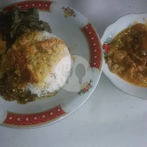 Gambar Makanan RM. Padang Taraso, Kayu Tinggi 9