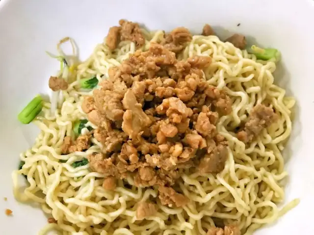 Gambar Makanan Bakmi Hero 14