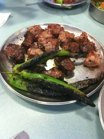 Kebapçı Halil Usta'nin yemek ve ambiyans fotoğrafları 12