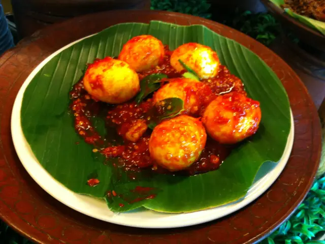 Gambar Makanan Riung Sunda 10