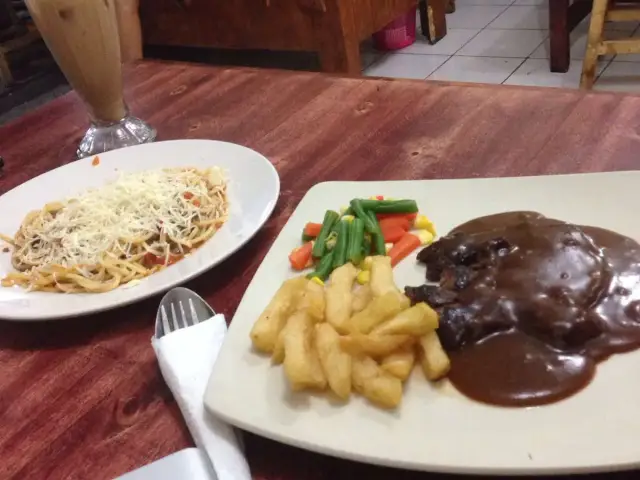 Gambar Makanan Twenty 8 Steak & Pasta 7