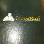 PappaRich Skudai Food Photo 5