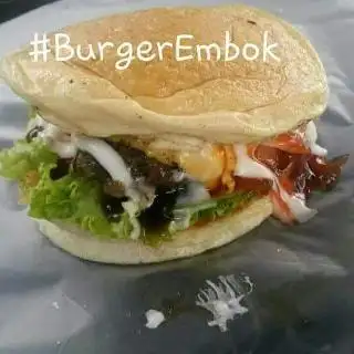 Burger Embok Food Photo 2