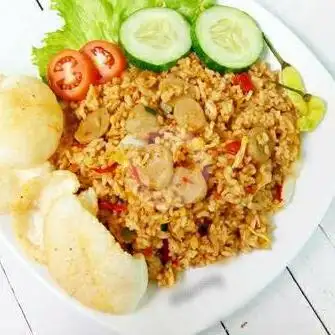 Gambar Makanan Nasi Goreng ''MAS#',Jalan Tipar Cakung 12