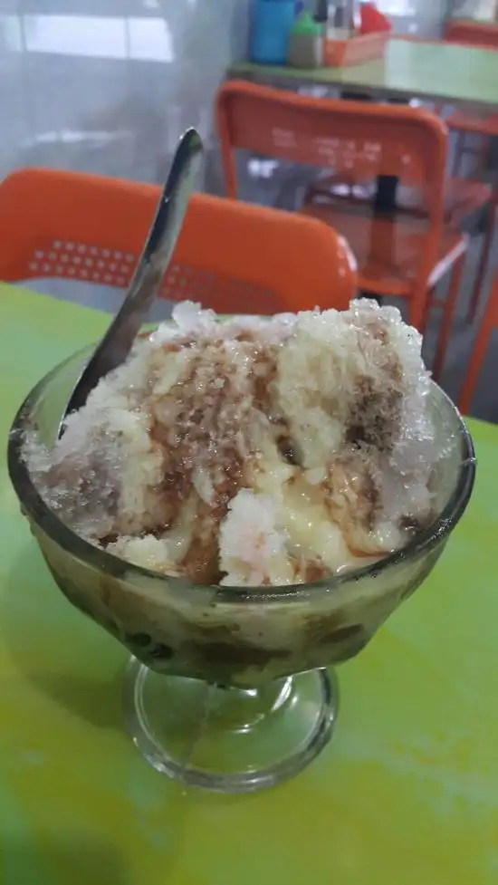 Gambar Makanan Pempek Mamad 3