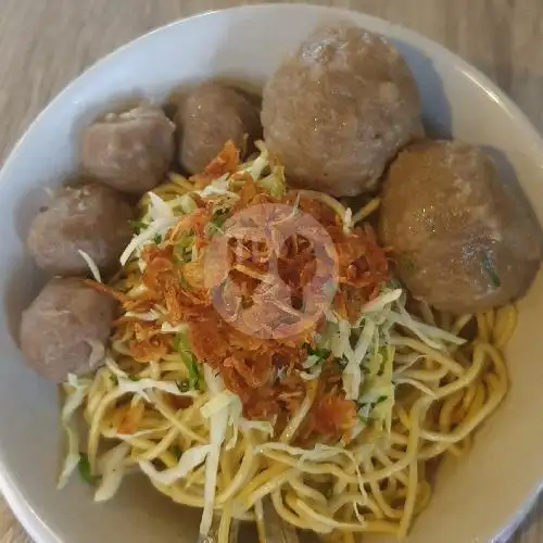 Gambar Makanan MTV Bakso, Tomohon Utara 19