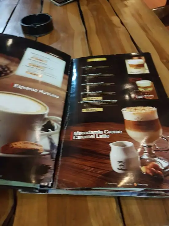 Gambar Makanan Rollas Coffee & Tea 20