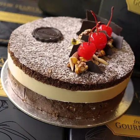 Gambar Makanan The Harvest Cakes - Alam Sutera 15