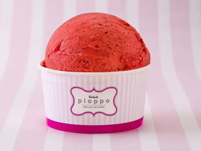 Pioppo Gelato'nin yemek ve ambiyans fotoğrafları 29