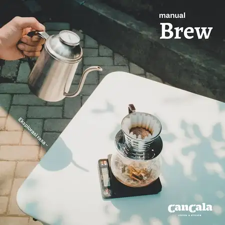Gambar Makanan Cancala Coffee & Kitchen 8