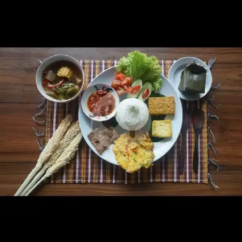 Gambar Makanan Rumah Makan Ibu Haji Cijantung (IHC) d/h Ciganea, Bekasi 11