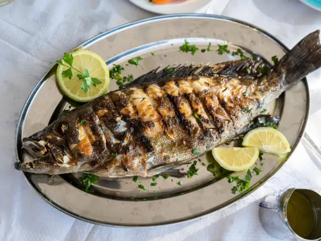 Lezzet Balık'nin yemek ve ambiyans fotoğrafları 1