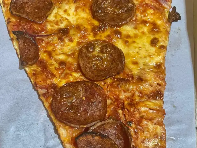 Gambar Makanan Pizza Place 3