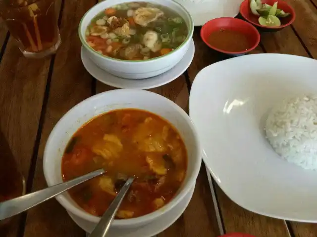 Gambar Makanan Toko Veny 19