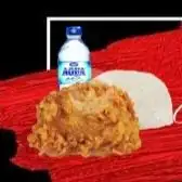 Gambar Makanan Damar Fried Chicken Geprek Crispy 16
