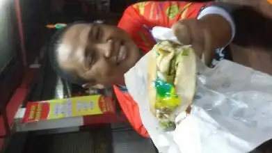 Wanida Burger