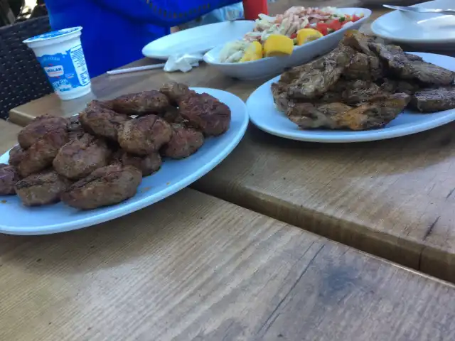 Alipasa Et Mangal'nin yemek ve ambiyans fotoğrafları 5