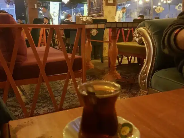 Yeşilçam Kahve Evi Zeytinburnu'nin yemek ve ambiyans fotoğrafları 15