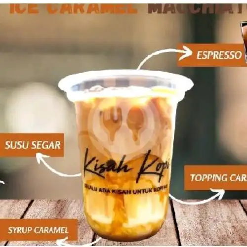 Gambar Makanan KisaH Kopi 19