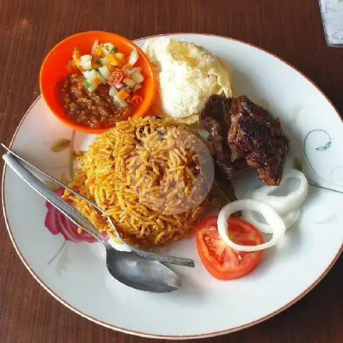 Gambar Makanan Nasi Kebuli Sultan, Ahmad Dahlan 16
