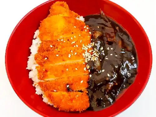 Bento Order (Katsu Japanese Food), Sidoarjo