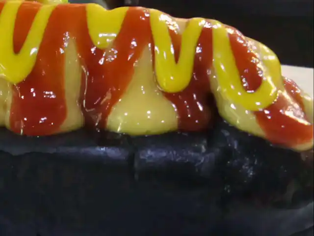 Gambar Makanan Frankfurter Hotdog and Steak 6