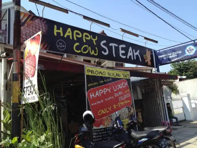 Gambar Makanan Happy Cow Steak 11