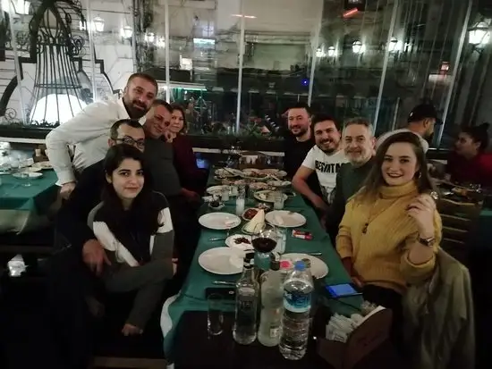 Keyif Nevizade'nin yemek ve ambiyans fotoğrafları 39