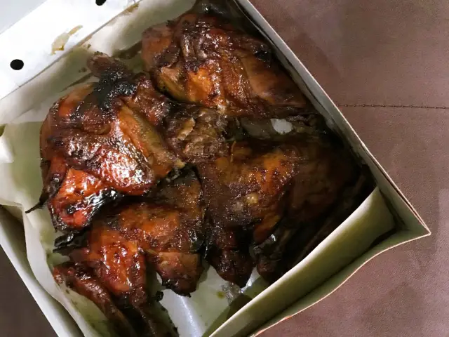 Gambar Makanan Rabama Ayam Goreng Kremes 2