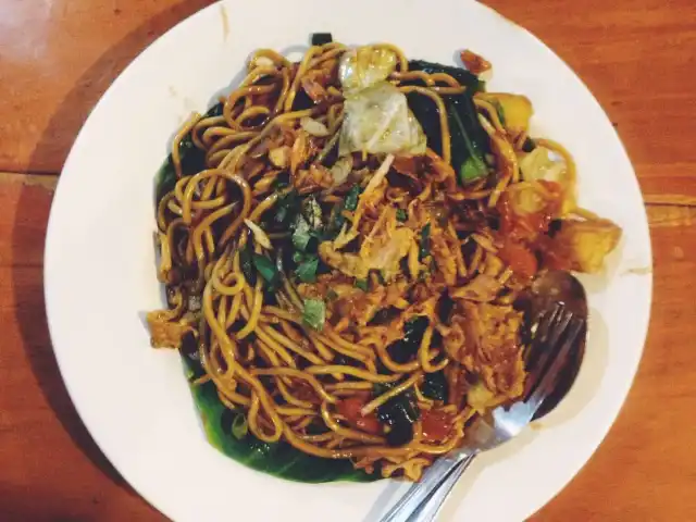 Gambar Makanan Bakmi Jowo DU 67 16