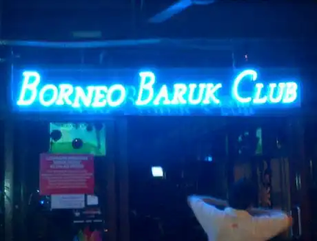 Borneo Baruk Club Food Photo 8