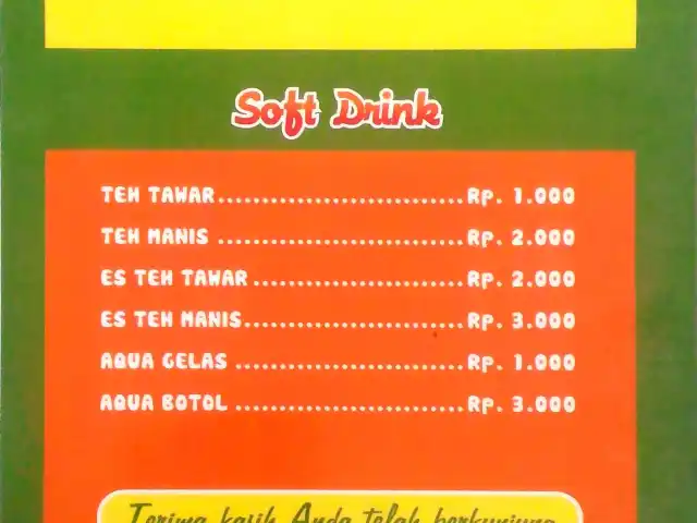 Gambar Makanan Sop Duren 88 10