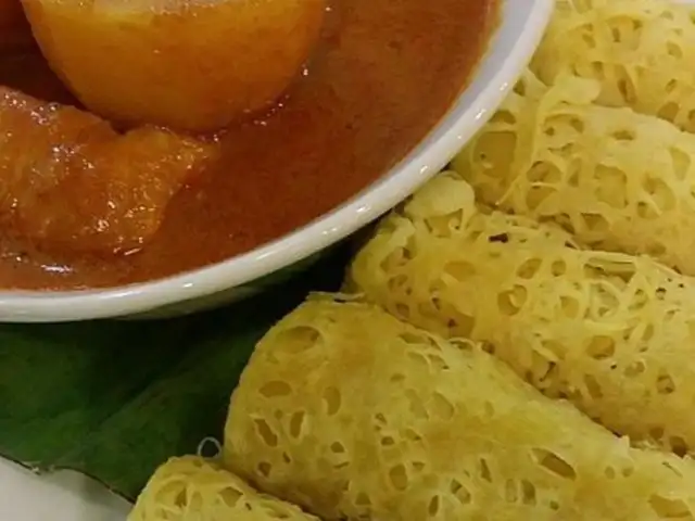 Shyet-Li's Kopitiam Food Photo 1