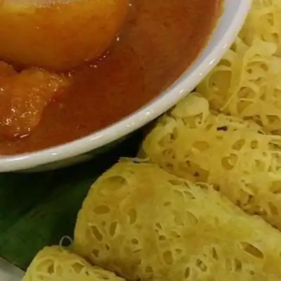 Shyet-Li's Kopitiam