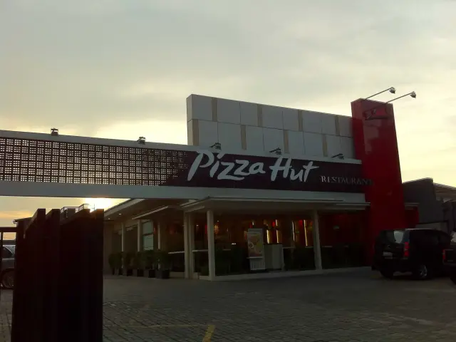 Gambar Makanan Pizza Hut 11