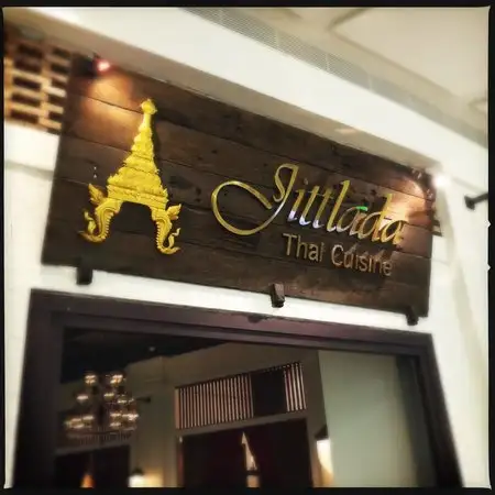 Gambar Makanan Jittlada Thai Cuisine 13