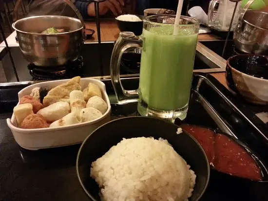 Gambar Makanan Raa Cha Suki & Barbeque 5