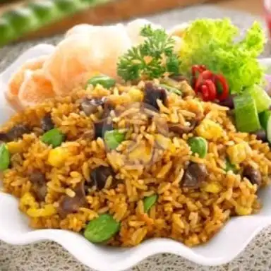 Gambar Makanan NASGOR DAN PECEL LELE MAGELANGAN 4