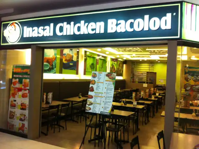 Inasal Chicken Bacolod Food Photo 2