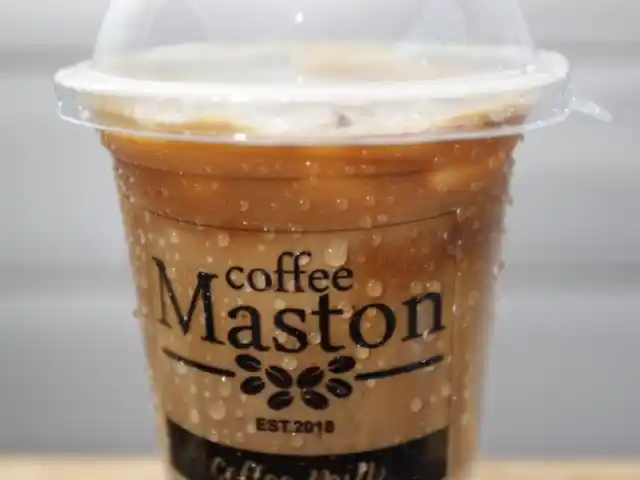 Gambar Makanan Coffee Maston - Premium Heartcrafted Coffee 6