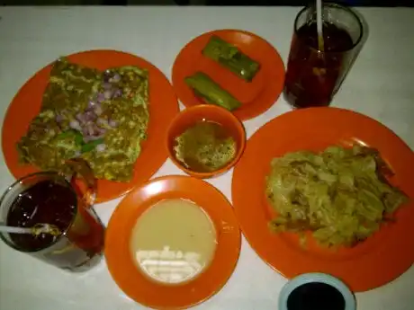 Gambar Makanan Mie Aceh "Titi Bobrok" Cab. Jakarta 4