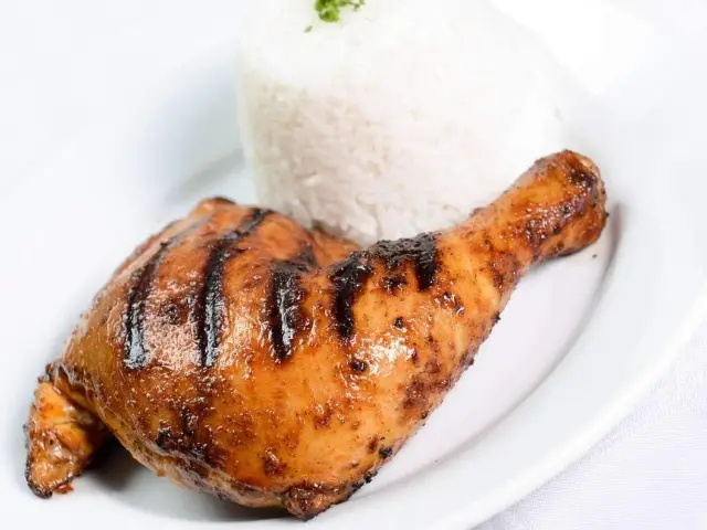 Eduardo's Peri-Peri Flame-Grilled Chicken Food Photo 2