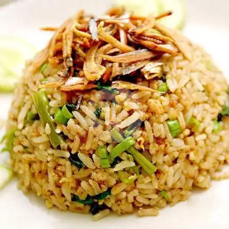 Gambar Makanan Nasi Goreng Seleraku, Sawangan 3