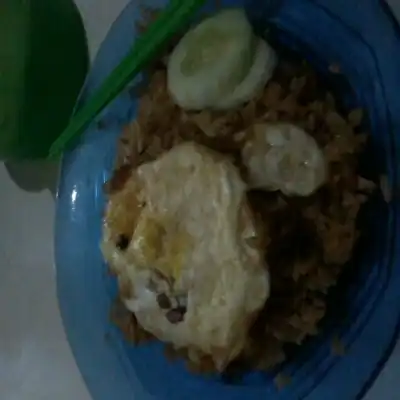 Nasi Goreng Simpang 5