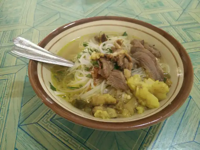 Gambar Makanan Bakso & Soto Denggung 2