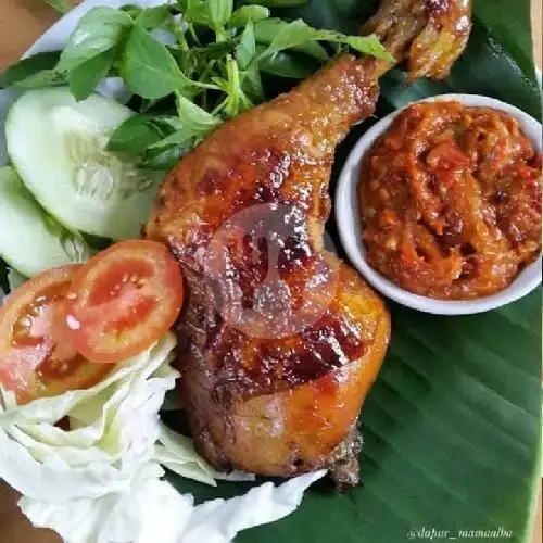 Gambar Makanan Ayam Suka-Suka Ratu Bilqis, Taman Mini 18