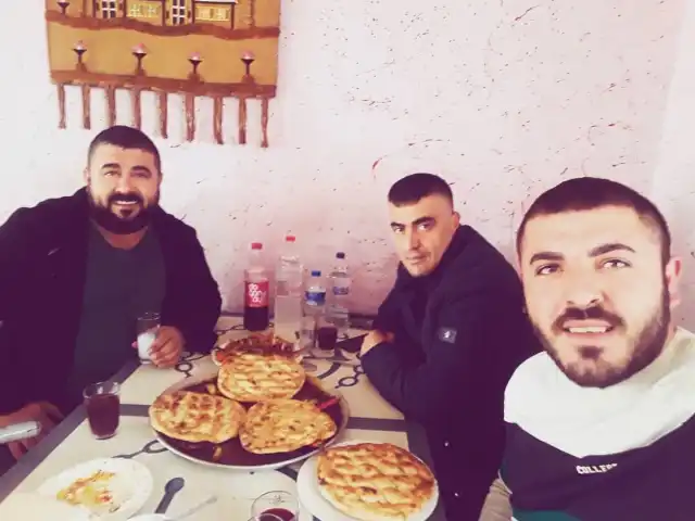 Hatay Sofrasi Citlenbik'nin yemek ve ambiyans fotoğrafları 6