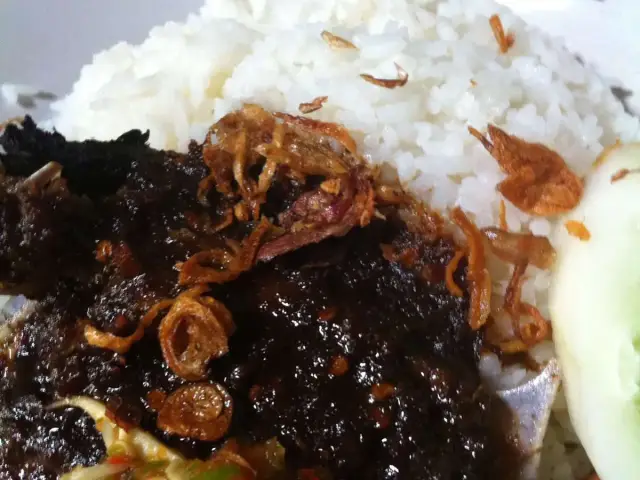 Gambar Makanan Nasi Bebek Sakera 18